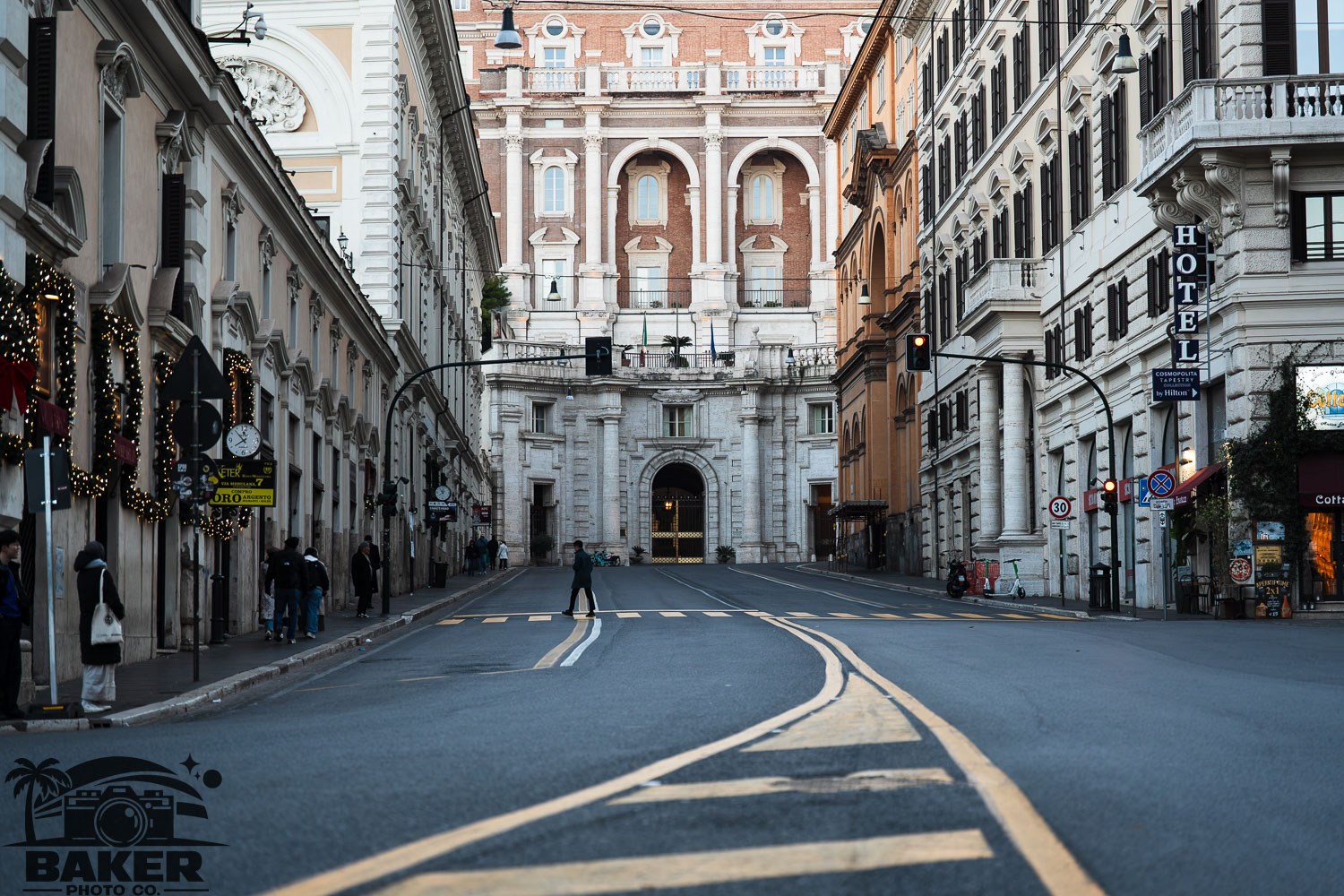 Rome